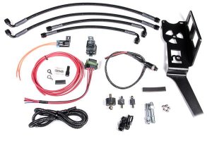 Honda S2000 Fuel Surge Tank Kit - Radium Engineering - `00-`05